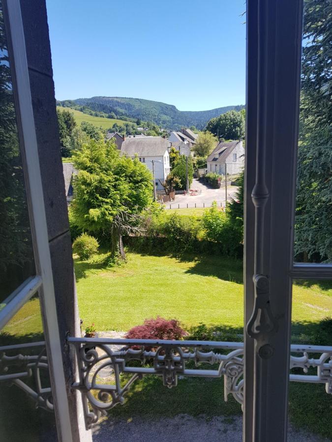 라루브불 Domaine Les Pradets B&B 외부 사진