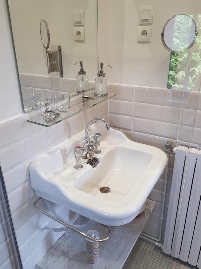 라루브불 Domaine Les Pradets B&B 외부 사진