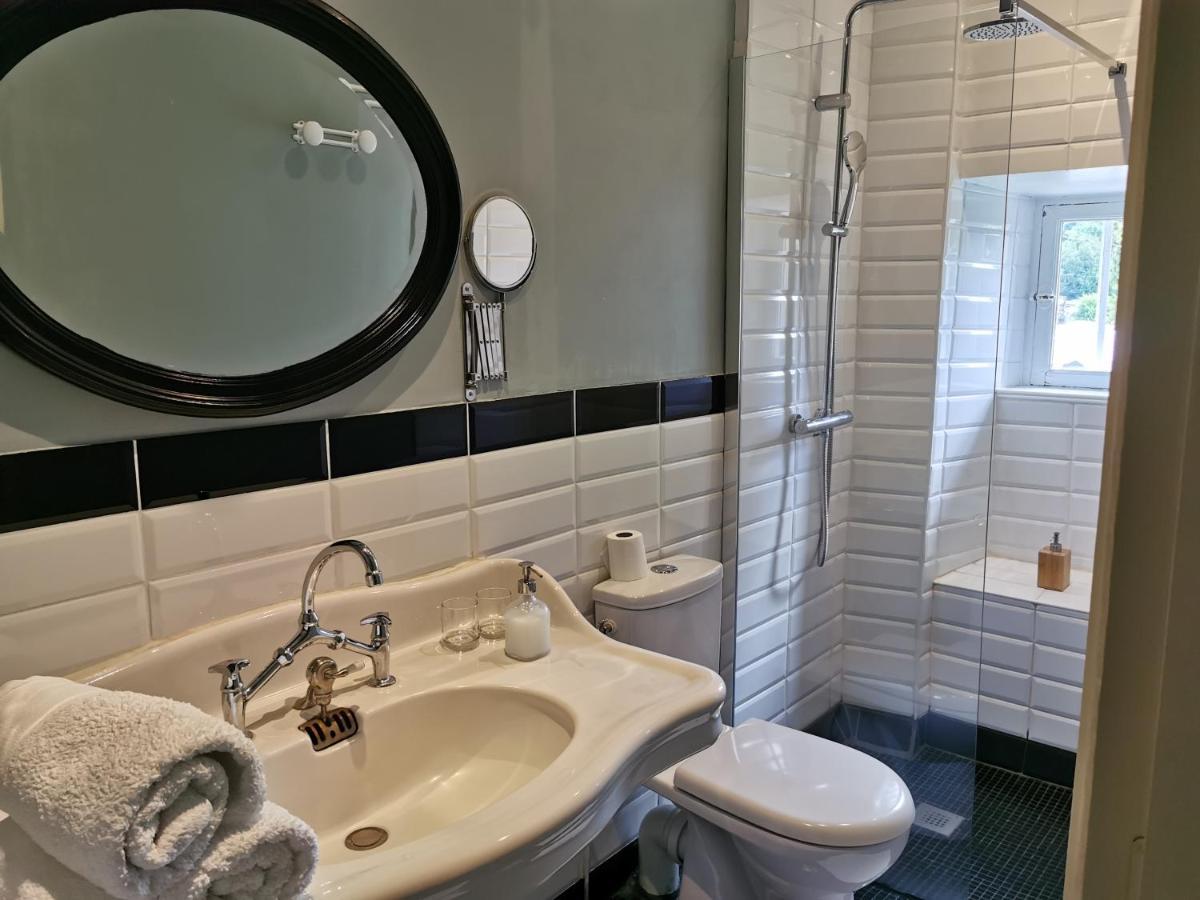 라루브불 Domaine Les Pradets B&B 외부 사진